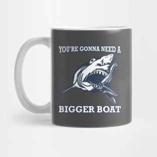 Shark Attack! Mug